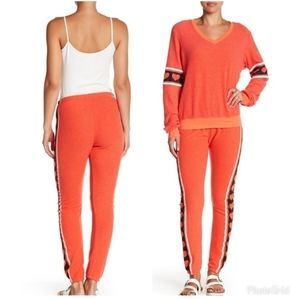 Wildfox sweatpants
